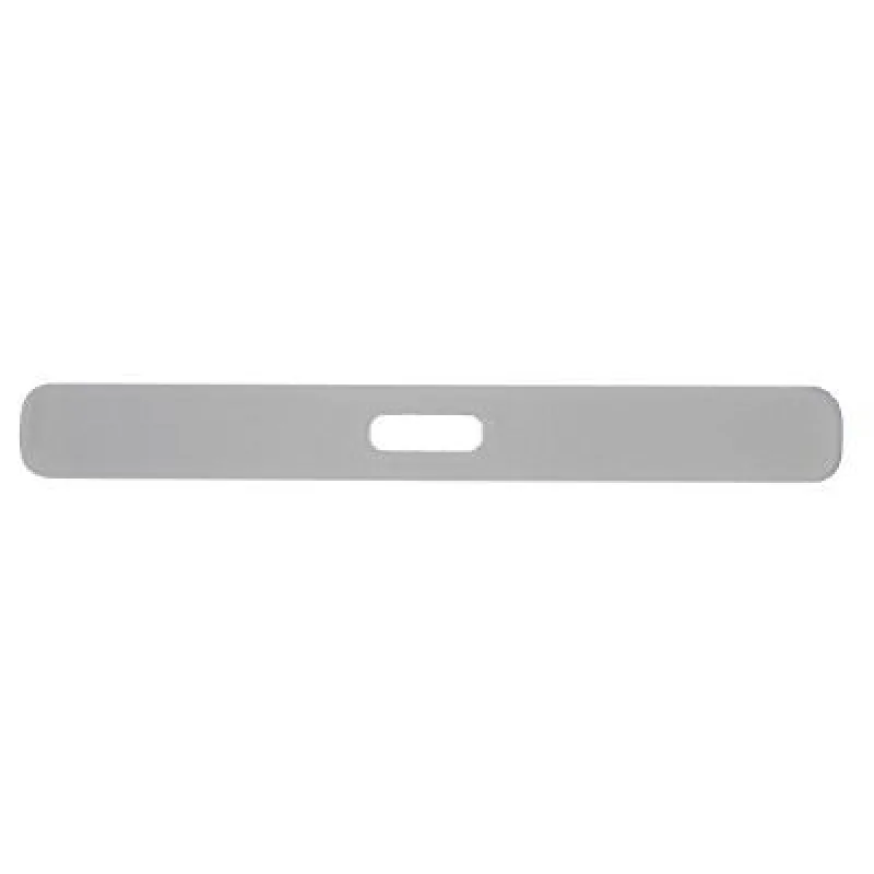 Kryt Sony Xperia X compact, F5321 - Spodný Farba: Čierna - Originál - 1301-8377