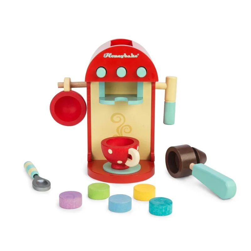 Le Toy Van Kávovar