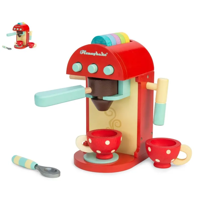 Le Toy Van Kávovar