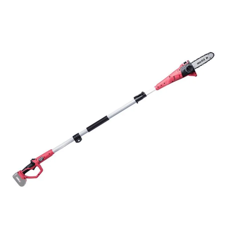 Píla Worcraft CPS-S20Li, 20V, Li-Ion, vyvetvovacia, 8" Oregon, teleskopická 188-270 cm