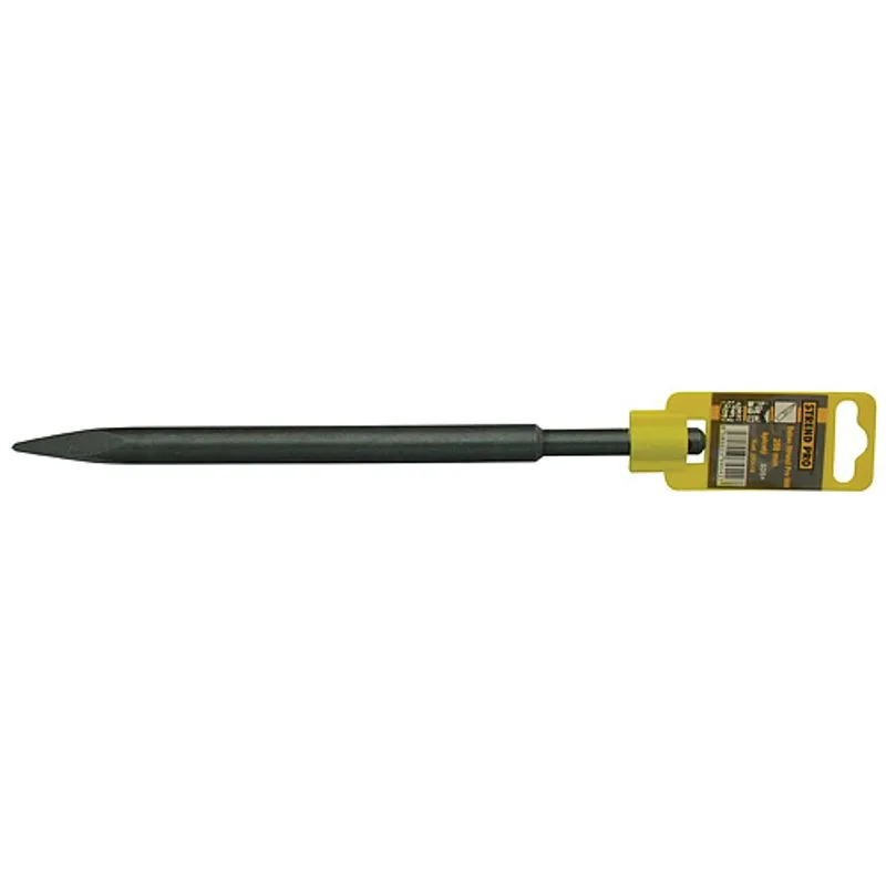 Sekáč Strend Pro 980, 250 mm, špicatý, SDS+