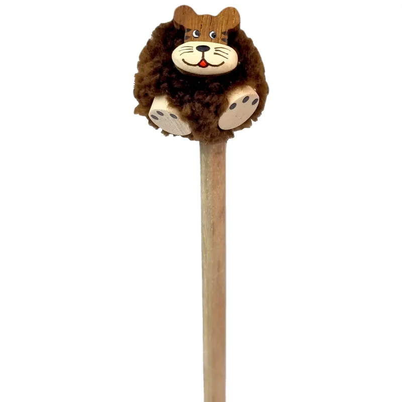 2Kids Toys Ceruzka brmbolec Tiger