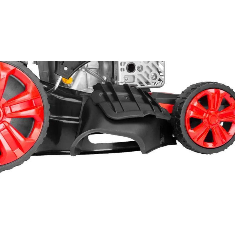 Kosačka Strend Pro QL46P-139, benzínová, 2,4 kW, záber 45,7 cm, s pojazdom, LONCIN