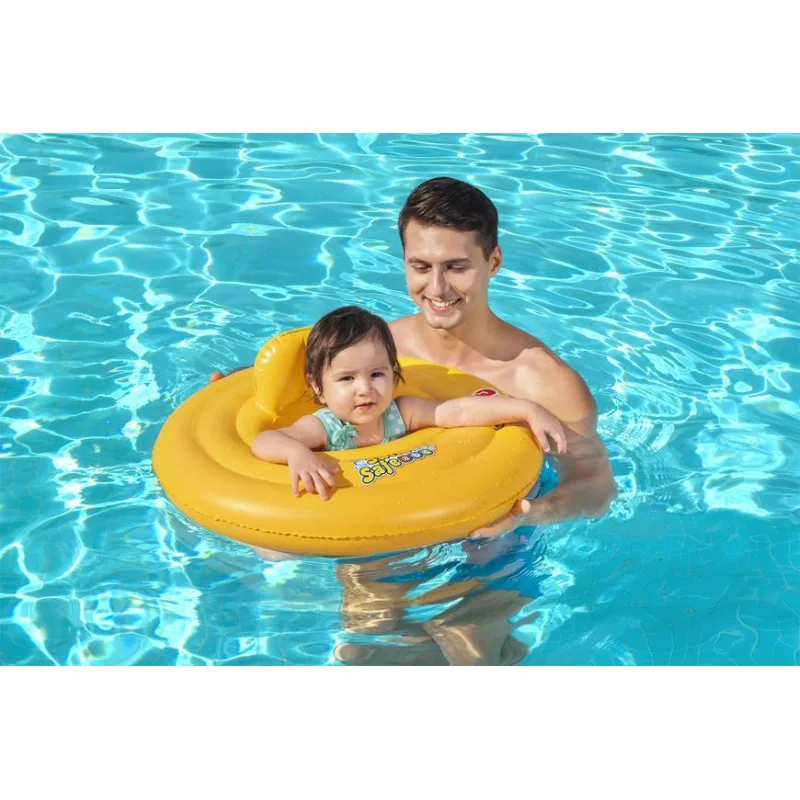 Plavák Bestway® 32096, Baby seat, detský, nafukovací, 69 cm