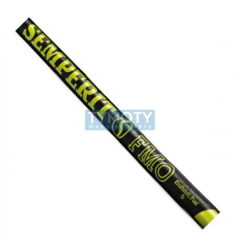 Hadica pre oleje FMO 50/62 +100 ° C 1MPa