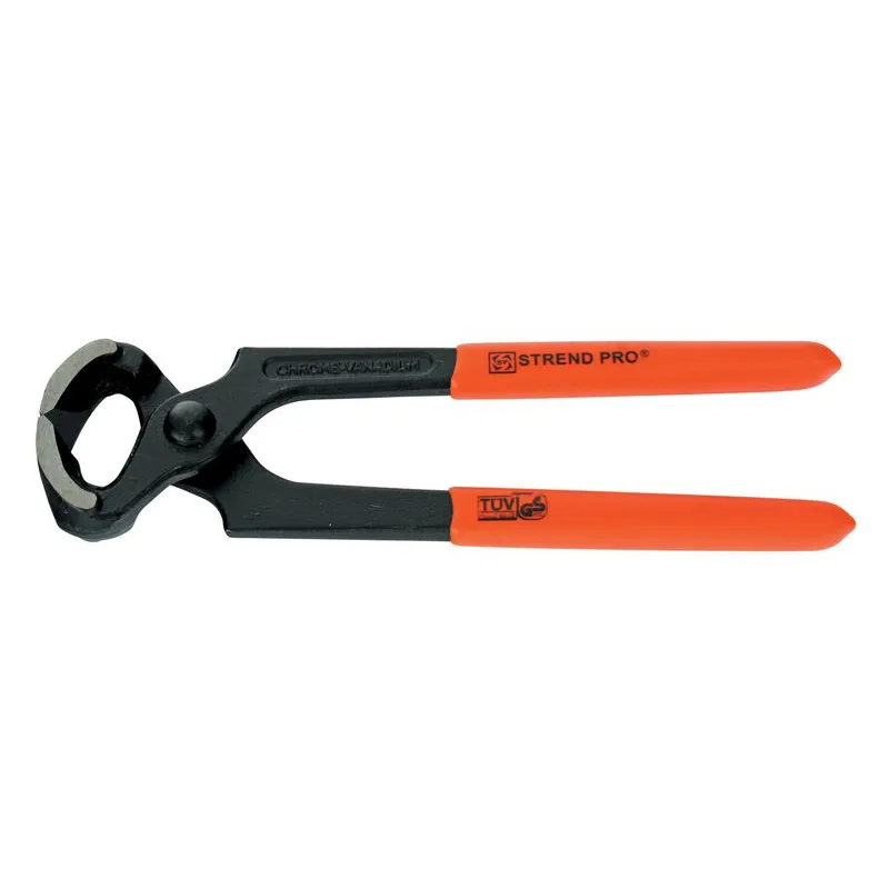 Čelné štikacie kliešte Strend Pro CP0701, 180 mm