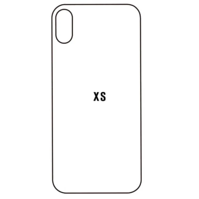 Ochranná fólia Sunshine Hydrogel pre Apple iPhone XS Variant:: Anti-Spy