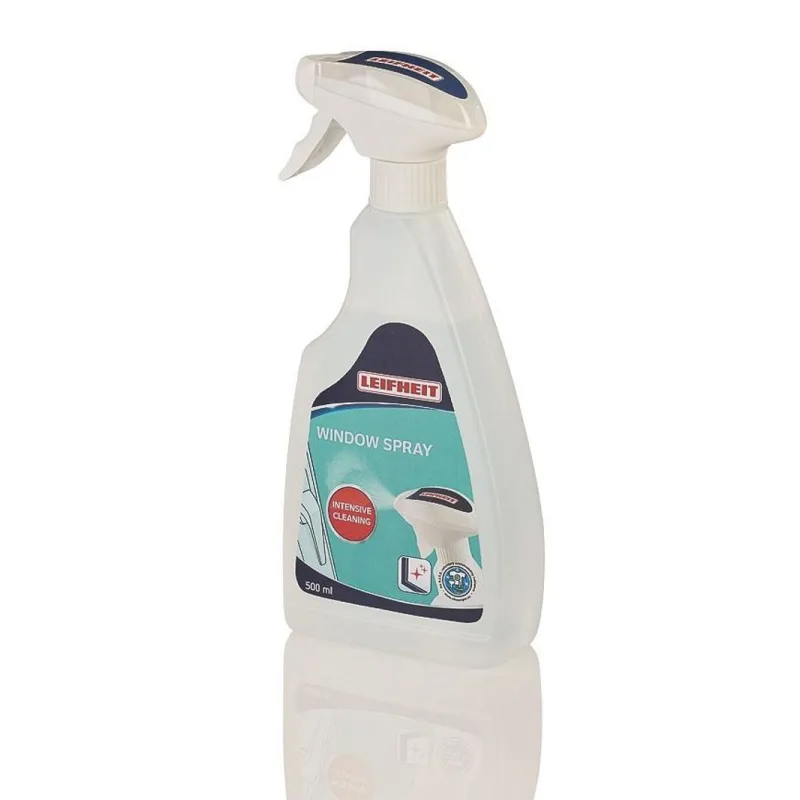 Leifheit 41409 Čistič na sklo v spreji 500 ml