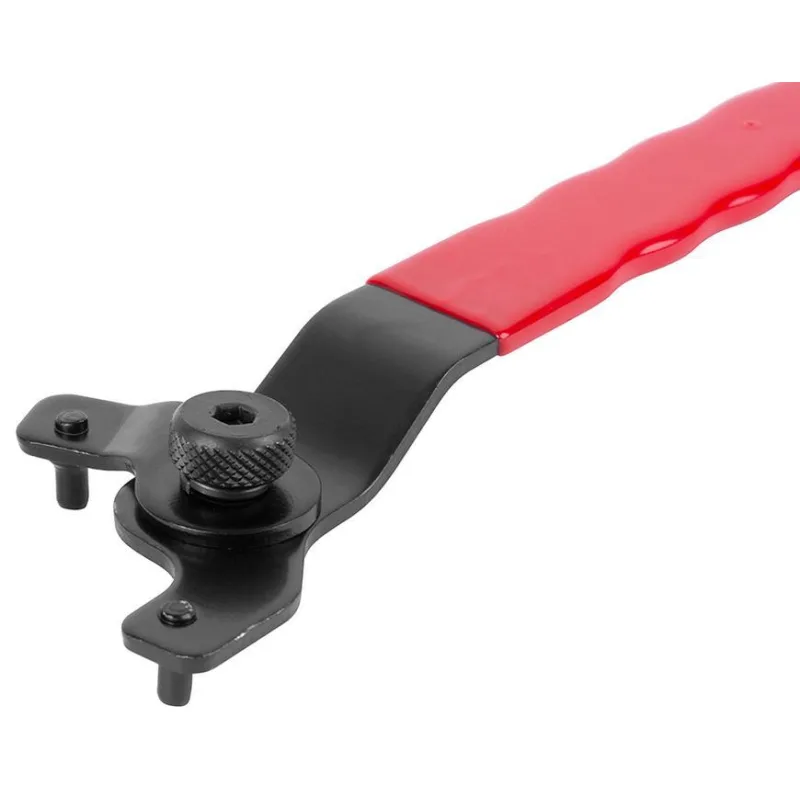 Nastaviteľný kľúč na uhlovú brúsku Strend Pro – 11-43 mm