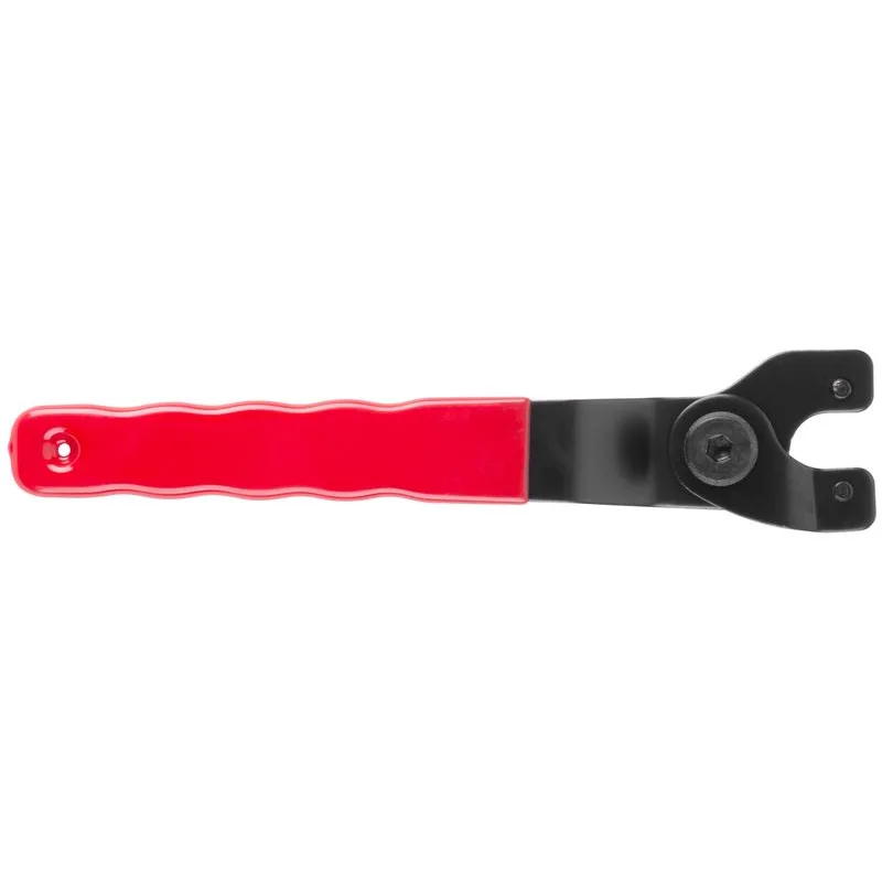 Nastaviteľný kľúč na uhlovú brúsku Strend Pro – 11-43 mm