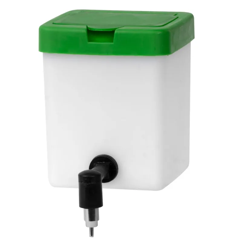 Napájačka pre zajace Goodfarm RDK25, 0,5 l, plast