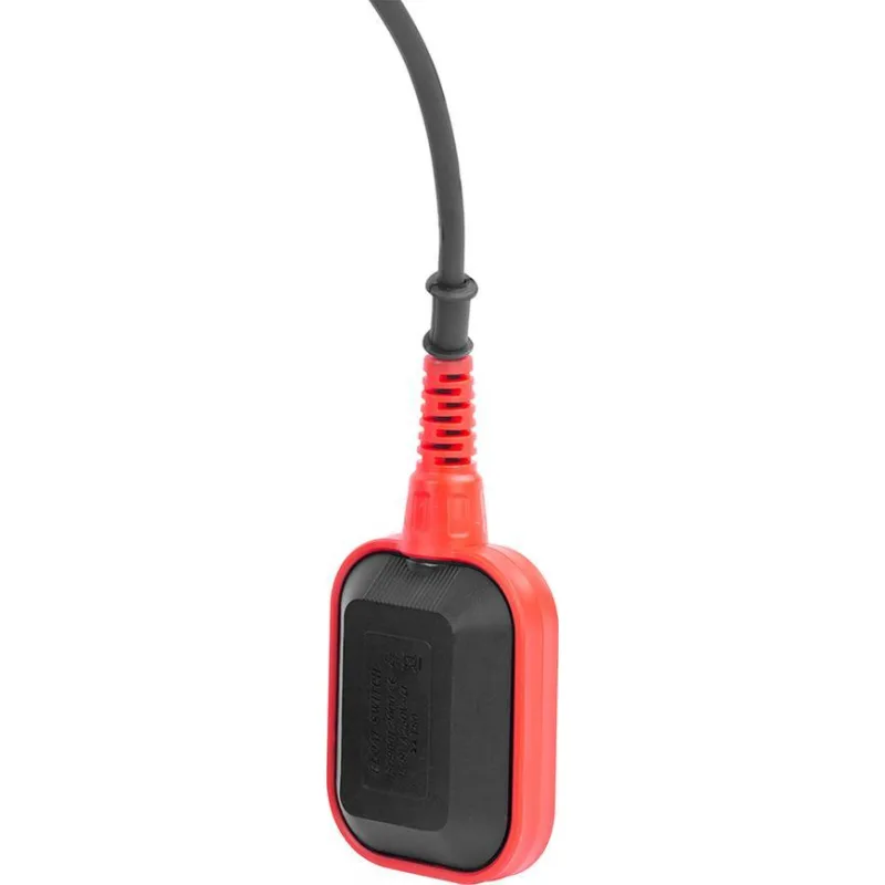 Čerpadlo Strend Pro Garden QDX5, 900W, kalové, 20000 l/h, kábel 10 m, s nožom, do septiku