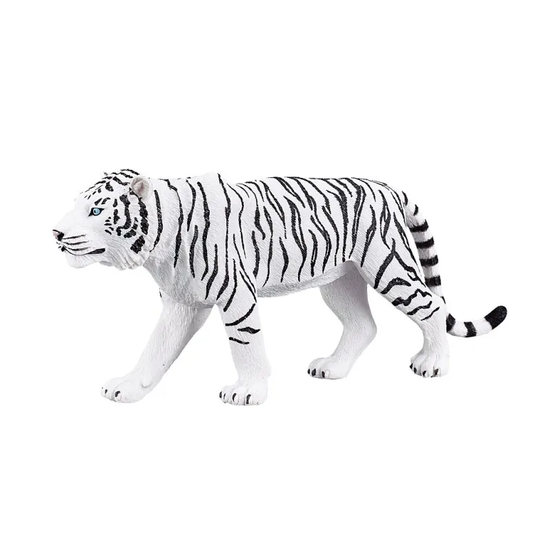 Mojo Tiger biely