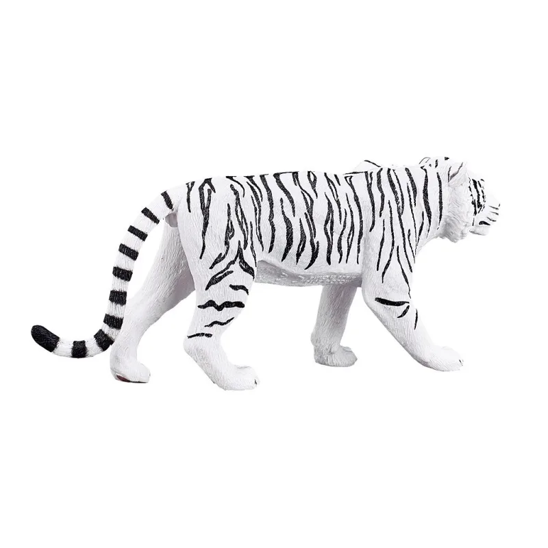 Mojo Tiger biely