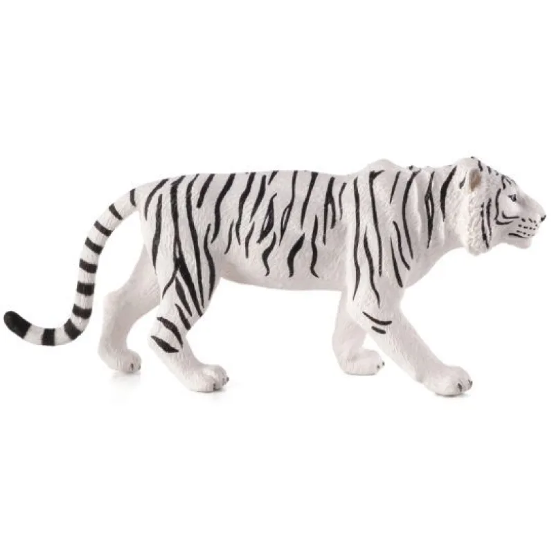 Mojo Tiger biely