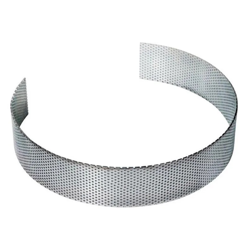 Sito na šrotovník CRIVELLO, 1,0 mm