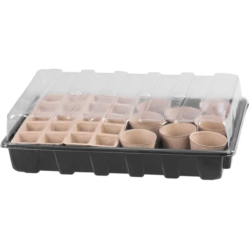 Miniparenisko Strend Pro, 66 ks sada, 37,5x23x6 cm