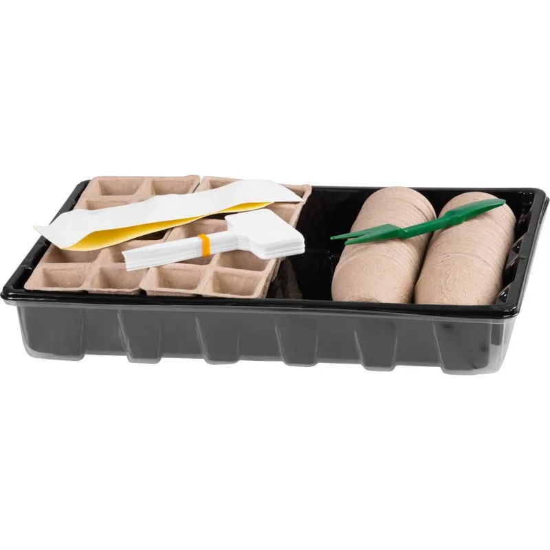Miniparenisko Strend Pro, 66 ks sada, 37,5x23x6 cm