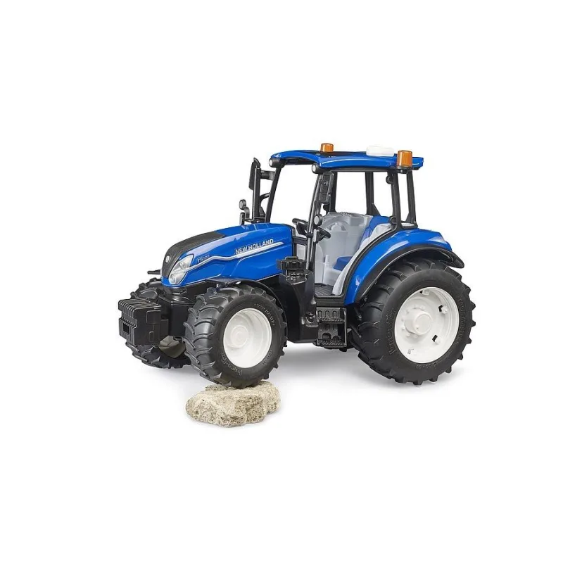 Bruder 2184 Traktor New Holland T5.120