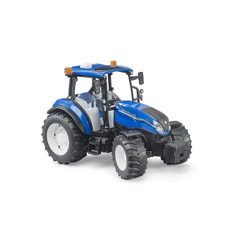 Bruder 2184 Traktor New Holland T5.120