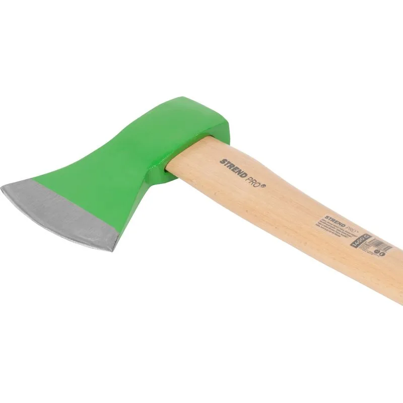 Sekera Strend Pro AX202 1400 g, Green
