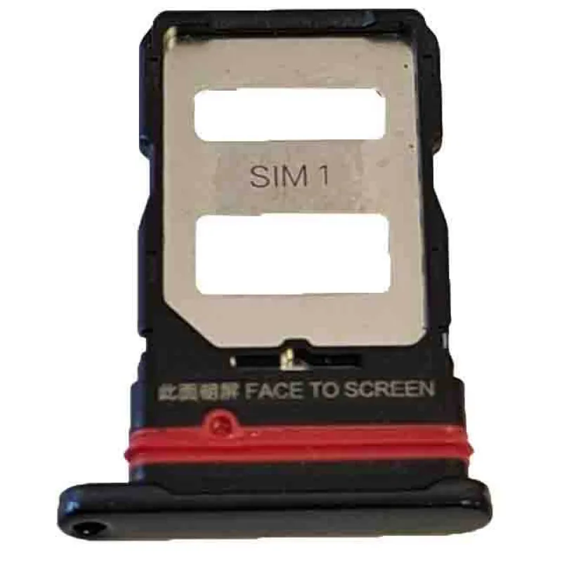 Držiak SIM karty Xiaomi 11T, 11T Pro Farba: Biela