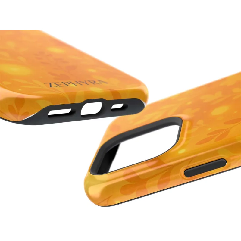 ZEPHYRA Golden Hour Glow - iPhone 13 Pro Max Kryt