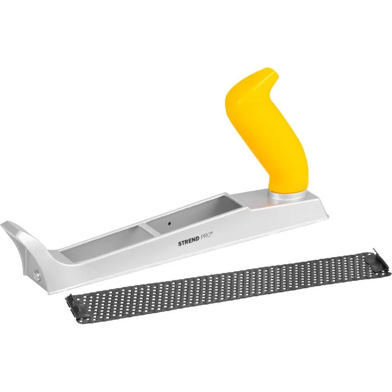 Rašpľa na sadrokartón Strend Pro RPW-511, 250x40 mm