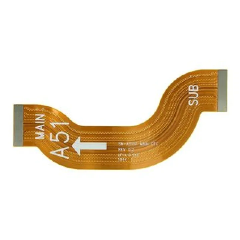 Flex kábel Samsung A515 Galaxy A51 - prepojovací hlavný Variant:: Flex kábel