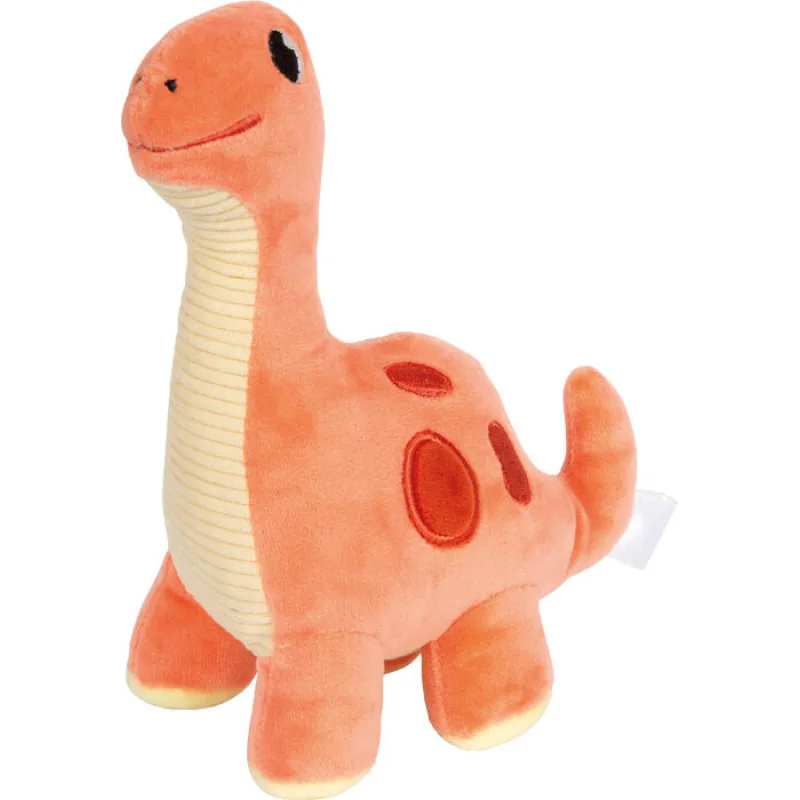 Plyšový brontosaurus Dino