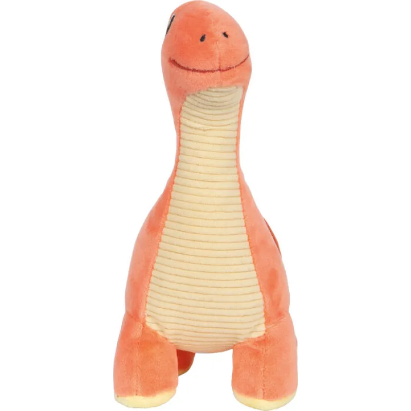 Plyšový brontosaurus Dino