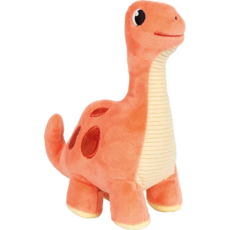 Plyšový brontosaurus Dino