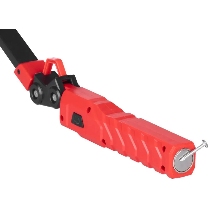 Svietidlo Strend Pro Worklight F05D333, COB, 6 W, USB nabíjanie