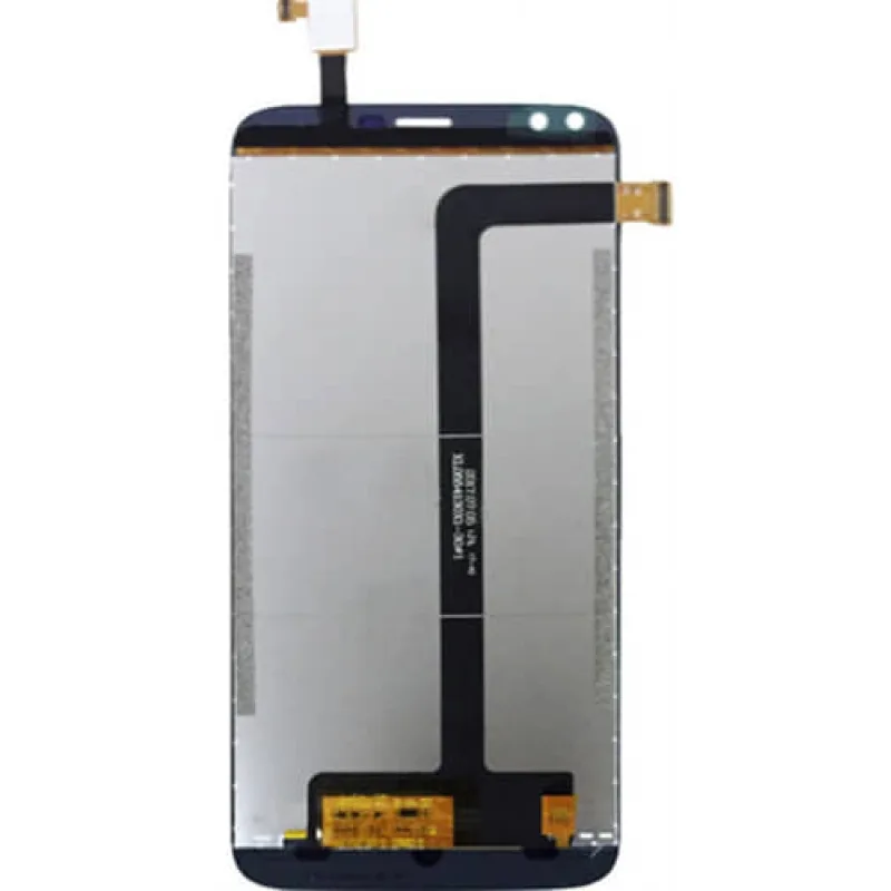 LCD displej + dotykové sklo Doogee X30 Farba: Čierna