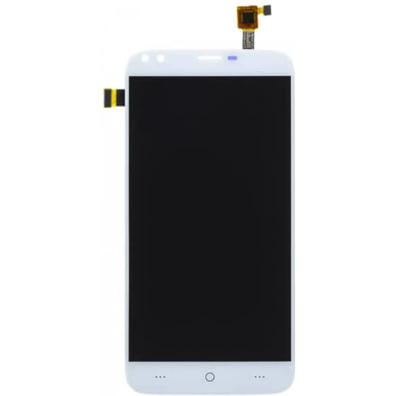 LCD displej + dotykové sklo Doogee X30 Farba: Čierna