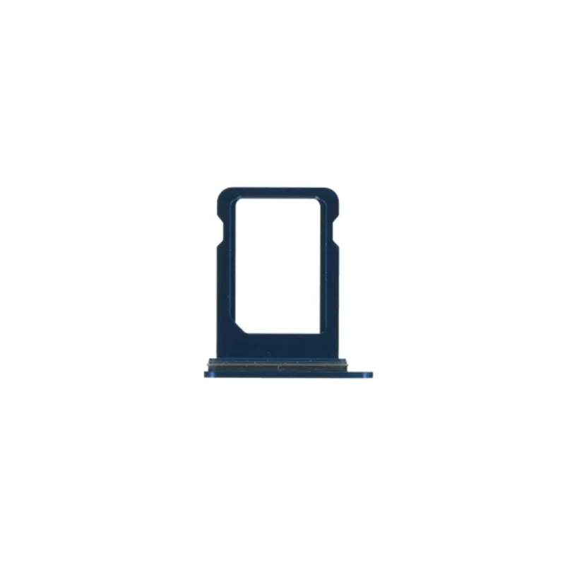 SIM tray IPhone 8, 8 Plus - slot / držiak SIM karty Farba: Červená