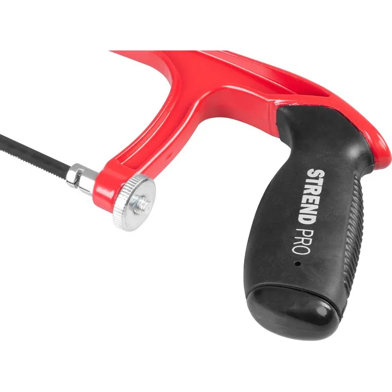Pílka Premium ComfortGrip DL334, 280 mm, Junior, ručná
