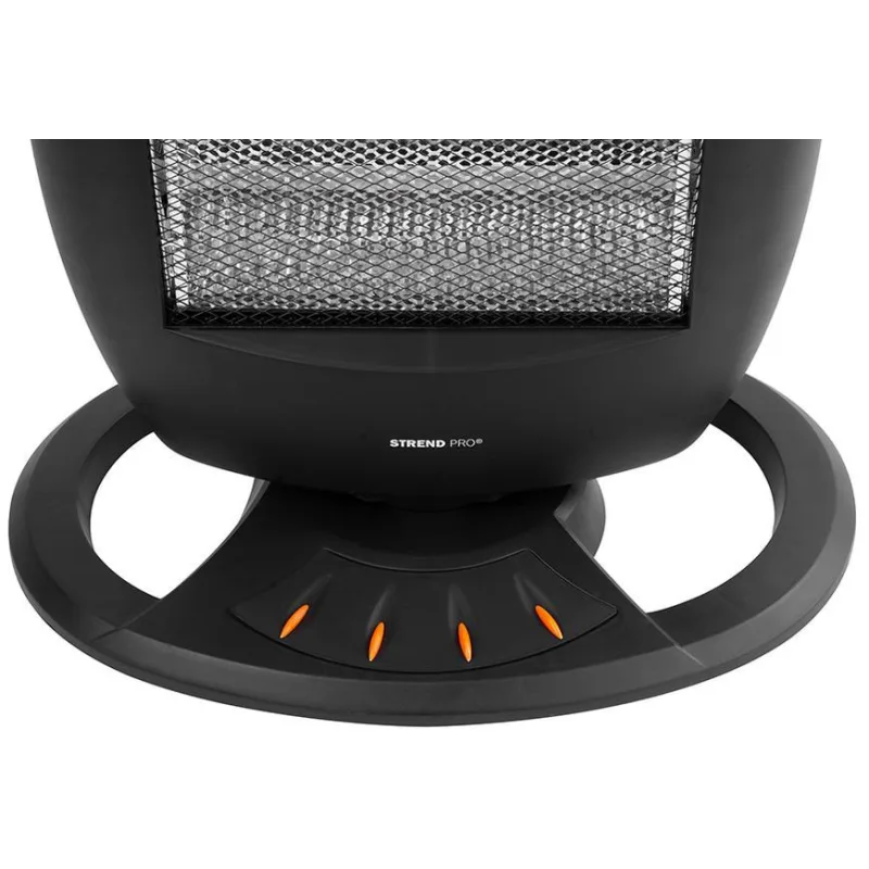 Halogénový ohrievač Strend Pro ZYY-H19, 400/800/1200W, 230V