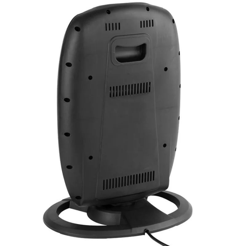 Halogénový ohrievač Strend Pro ZYY-H19, 400/800/1200W, 230V