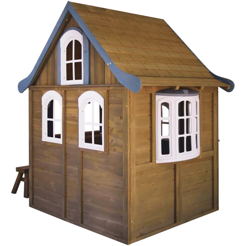 2Kids Toys Záhradný detský domček Ondrej