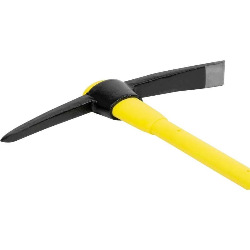 Krompáč P-412WHG, 2500 g, sklolaminátová násada