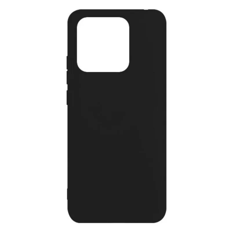 Soft Flex Puzdro na mobil Xiaomi Redmi 10C Farba: Čierna 6330