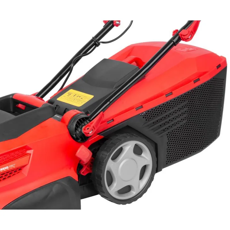 Kosačka Strend Pro TBE1636, elektrická, 1,6 kW, záber 36 cm