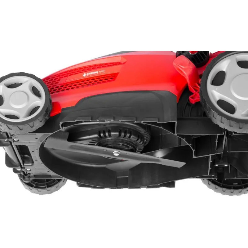 Kosačka Strend Pro TBE1636, elektrická, 1,6 kW, záber 36 cm