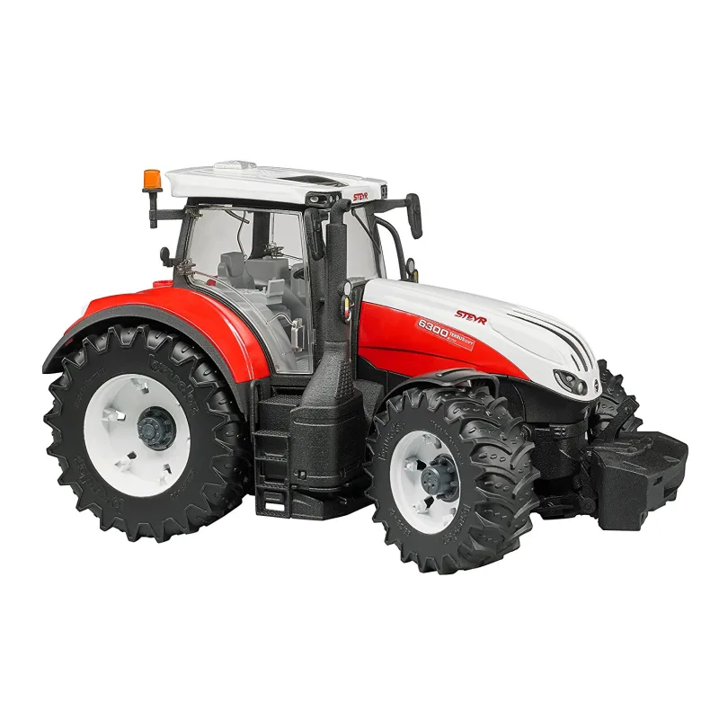 Bruder 3180 Traktor Steyr 6300 Terrus CVT