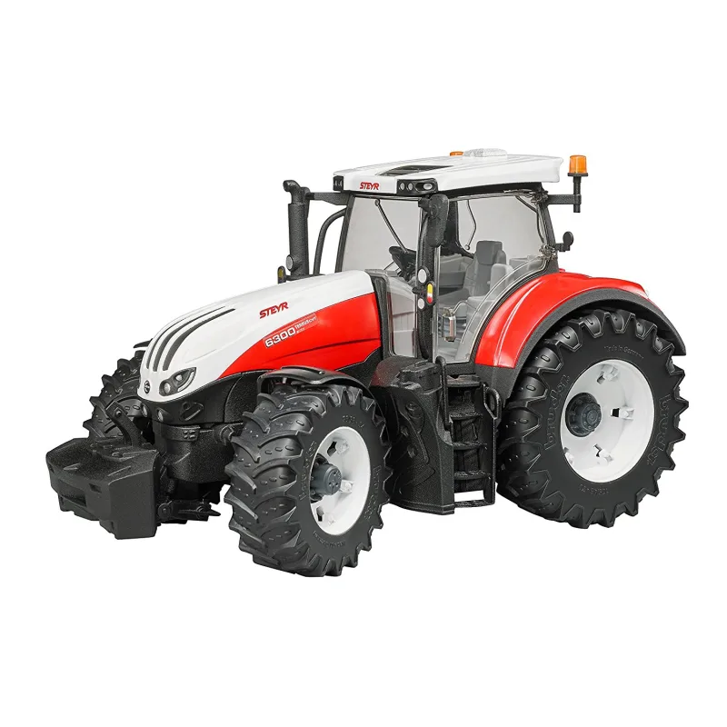 Bruder 3180 Traktor Steyr 6300 Terrus CVT