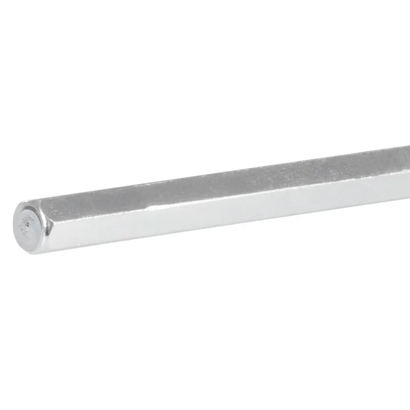 Miešadlo na maltu Strend Pro PXE-14, 100x500 mm, ZN, HEX