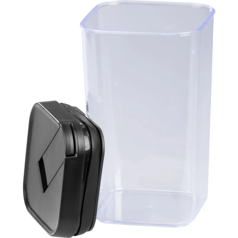 Dóza MagicHome so silikónovým tesnením, 1300 ml