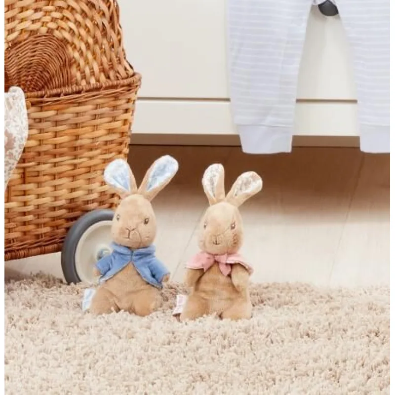 Plyšový králik Flopsy malý
