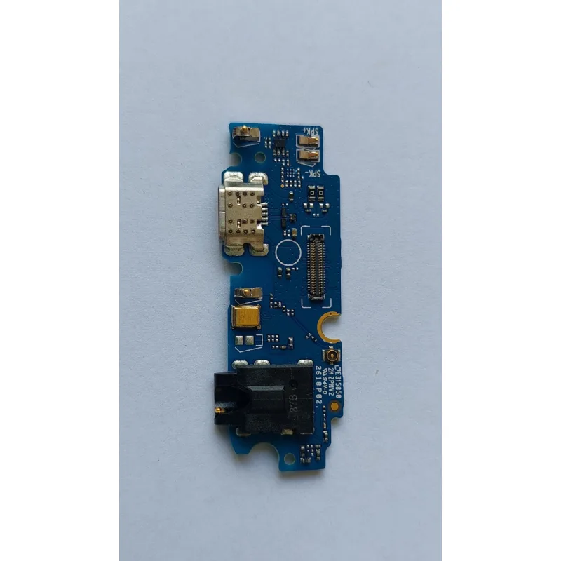 Doska nabíjania Asus ZB602KL ZENFONE MAX PRO M1 - nabíjací konektor, mikrofón Variant:: nabíjací konektor, doska a mikrofón